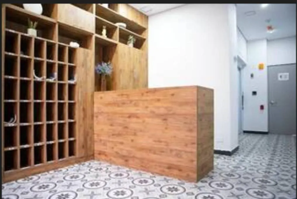 דירות Spectacular Loft - בוגוטה