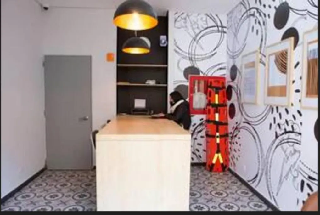 דירות Spectacular Loft - בוגוטה